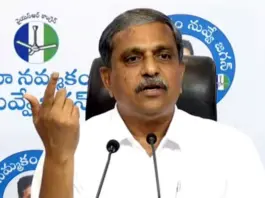 సజ్జల ఫోన్ కు ఆన్సర్ లేదా..? స్వయంగా ఫోన్ చేసినా ఎత్తని నేతలు..!