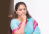 కవితను జ్యోతిష్యులు కాపాడతారా..?