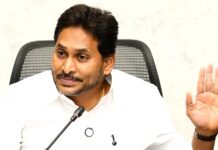ఈ రాష్ట్ర భవిష్యత్తు కోసం … మీరిలాగే ముందుకు పోవాలి జగన్!