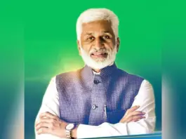 సాయిరెడ్డి కొత్త డ్రామా వెనుక వైసీపీ డైరెక్షన్..?
