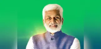 సాయిరెడ్డి కొత్త డ్రామా వెనుక వైసీపీ డైరెక్షన్..?