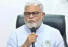 బ్రేకింగ్: అంబటి రాంబాబుకు షాక్ ఇచ్చిన ఈడీ..!