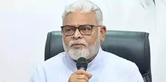 బ్రేకింగ్: అంబటి రాంబాబుకు షాక్ ఇచ్చిన ఈడీ..!