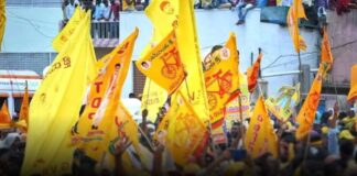 బెజవాడ టీడీపీలో పాపం ఆ ఇద్దరూ.. తమ్ముళ్ల ఆవేదన..!