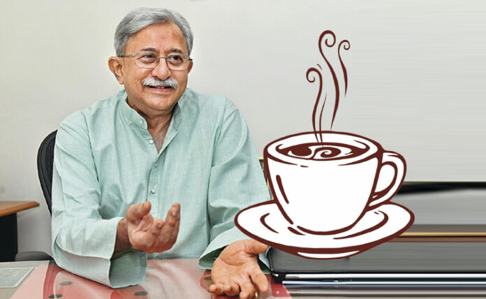 coffee
