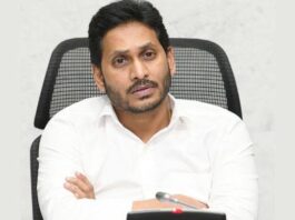 జగన్ కి కడప కూడా మిగలదా? స్థానిక ఎన్నికల ముందు ఇండియా టుడే షాక్.!