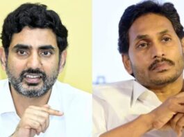 ఒక్క ట్వీట్ తో జగన్ పరువు తీసిన లోకేష్..!