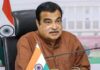 నితిన్ గడ్కరీ వ్యాఖ్యలపై ఢిల్లీలో కలకలం.!