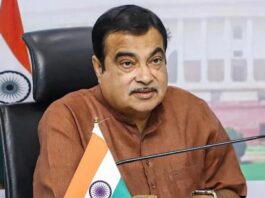 నితిన్ గడ్కరీ వ్యాఖ్యలపై ఢిల్లీలో కలకలం.!
