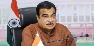 నితిన్ గడ్కరీ వ్యాఖ్యలపై ఢిల్లీలో కలకలం.!