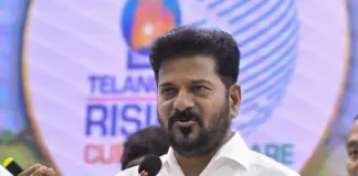 రేవంత్ అమెరికా పర్యటనకు కేంద్రం నో.. అసలు కారణం ఇదే!