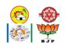 కూటమి సర్కార్ మెగా నోటిఫికేషన్ల స్పీడ్.. 2029 వరకు వైసీపీ కోలుకోవడం కష్టమేనా..?