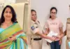 లండన్ వీసా స్కామ్ కేసులో కీలక పరిణామం..!