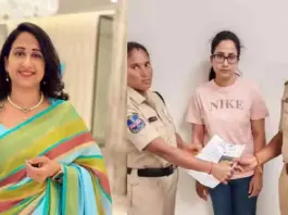 లండన్ వీసా స్కామ్ కేసులో కీలక పరిణామం..!