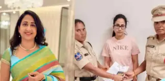 లండన్ వీసా స్కామ్ కేసులో కీలక పరిణామం..!