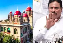 బ్రేకింగ్: దానం నాగేందర్ కు షాక్ ఇచ్చిన హైకోర్ట్..!