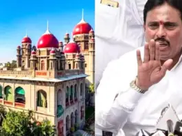 బ్రేకింగ్: దానం నాగేందర్ కు షాక్ ఇచ్చిన హైకోర్ట్..!