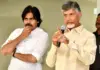 వైసీపీ సోషల్ మీడియాకు బాబు-పవన్ స్లిప్పర్ షాట్..!