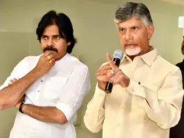 వైసీపీ సోషల్ మీడియాకు బాబు-పవన్ స్లిప్పర్ షాట్..!