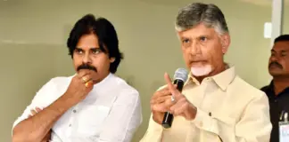 వైసీపీ సోషల్ మీడియాకు బాబు-పవన్ స్లిప్పర్ షాట్..!