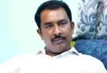 ఆరా మస్తాన్ కు ల్యాండ్ కబ్జా సెగ..!
