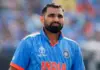 రాజకీయాల్లోకి మహమ్మద్ షమీ..?యూపీ ఎన్నికల్లో పోటీచేసే అవకాశం..?