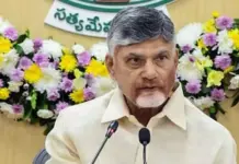 లడఖ్ రీల్ పై సీఎం చంద్రబాబు ఆసక్తికర వ్యాఖ్యలు..!