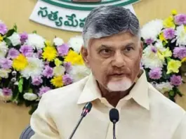 గొడ్డలి పార్టీకి అభివృద్ధి నచ్చదు: చంద్రబాబు కీలక వ్యాఖ్యలు..!