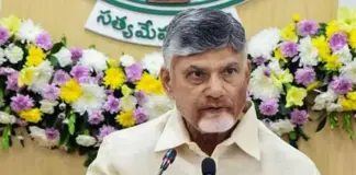 గొడ్డలి పార్టీకి అభివృద్ధి నచ్చదు: చంద్రబాబు కీలక వ్యాఖ్యలు..!