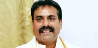 తెనాలి మాజీ ఎమ్మెల్యే శివకుమార్కు అరెస్ట్ గండం..?