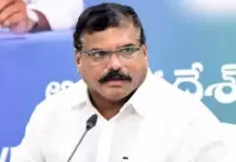 బొత్సకు పెరిగిపోతున్న మెంటల్ ప్రెజర్..!