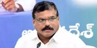బొత్సకు పెరిగిపోతున్న మెంటల్ ప్రెజర్..!