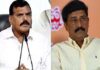 గంటాపై కూతురిని దించడం బొత్సకు ఇష్టం లేదా..?