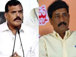 గంటాపై కూతురిని దించడం బొత్సకు ఇష్టం లేదా..?