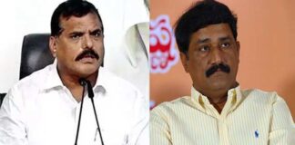 గంటాపై కూతురిని దించడం బొత్సకు ఇష్టం లేదా..?