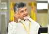 ఏపీలో నీళ్ల పండగ.. చంద్రబాబు మార్క్ జల విప్లవం..!