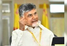 ఏపీలో నీళ్ల పండగ.. చంద్రబాబు మార్క్ జల విప్లవం..!
