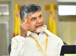 ఏపీలో నీళ్ల పండగ.. చంద్రబాబు మార్క్ జల విప్లవం..!