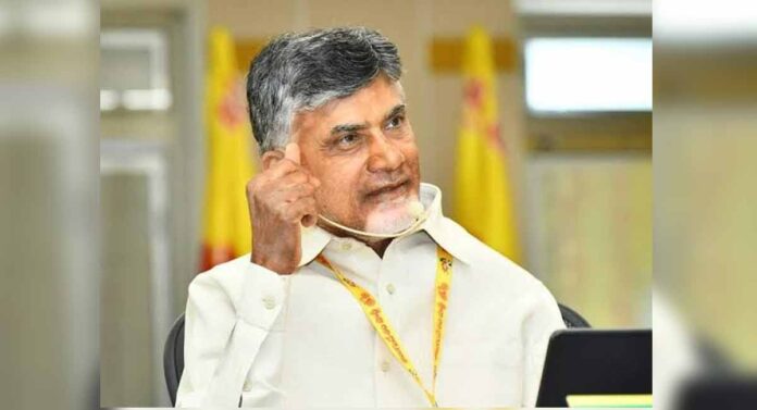 Chandrababu