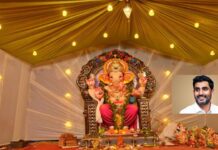 గణేష్ ఉత్సవ కమిటీలకు లోకేష్ గుడ్ న్యూస్..!