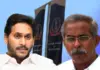 తాడేపల్లి చుట్టూ బిగుస్తోన్న ఉచ్చు వివేకా హత్య, మద్యం స్కామ్ లూప్లో జగన్ అరెస్ట్ తప్పదా..?
