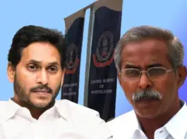 తాడేపల్లి చుట్టూ బిగుస్తోన్న ఉచ్చు వివేకా హత్య, మద్యం స్కామ్ లూప్లో జగన్ అరెస్ట్ తప్పదా..?