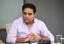 కెటిఆర్ అరెస్ట్కు టైం దగ్గర పడిందా..?