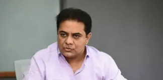 కెటిఆర్ అరెస్ట్కు టైం దగ్గర పడిందా..?