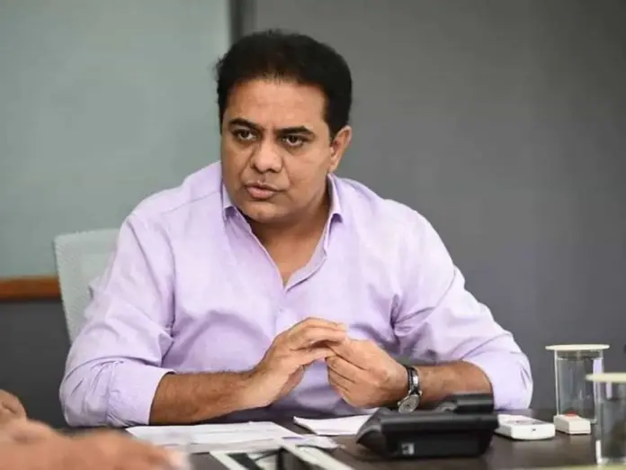 KTR