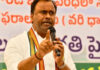 నేను సిఎం కావడాన్ని ఎవడూ ఆపలేడంటున్న కోమటిరెడ్డి..!
