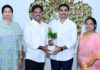 విజయవాడ మేయర్ రేసులోకి దేవినేని చందు..!