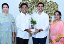 విజయవాడ మేయర్ రేసులోకి దేవినేని చందు..!
