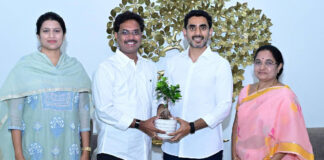విజయవాడ మేయర్ రేసులోకి దేవినేని చందు..!