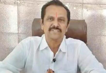 బ్రేకింగ్: గోదారి జిల్లాల్లో వైసీపీకి మరో షాక్..!